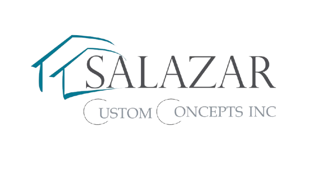 SALAZAR CUSTOM CONCEPTS INC logo